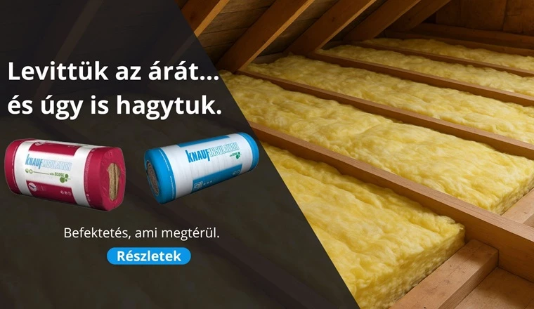 Nincs visszaszámláló, csak tartósan kedvező ár