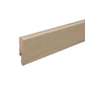 Szegélyléc - MDF N023