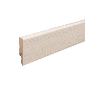Szegélyléc - MDF N449