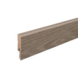 Szegélyléc - MDF N500