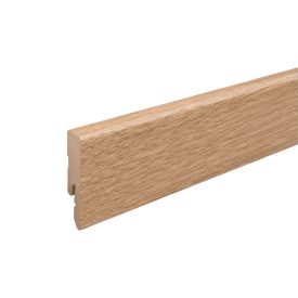 Szegélyléc - MDF N512