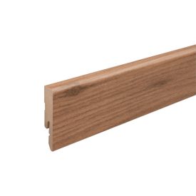 Szegélyléc - MDF N514