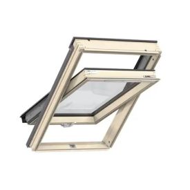   Velux GLL 1061B MK04 Standard Plus Tetőtéri Ablak (78x98cm Alsó kilincs)