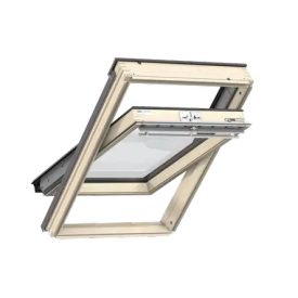   Velux GLL 1061 MK04 Standard Plus Tetőtéri Ablak (78x98cm Felső kilincs)