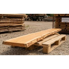 Szárított (szélezetlen, borovi, GörcsMentes , 30mm )