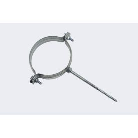 Lefolyóbilincs 25-ös, szárral 180mm  