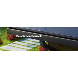 Rendszerelemek 150-es