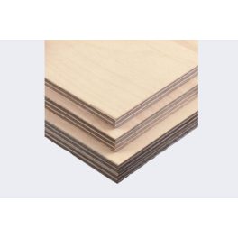 Nyír rétegelt lemezek