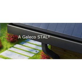 Galeco STAL² rendszer