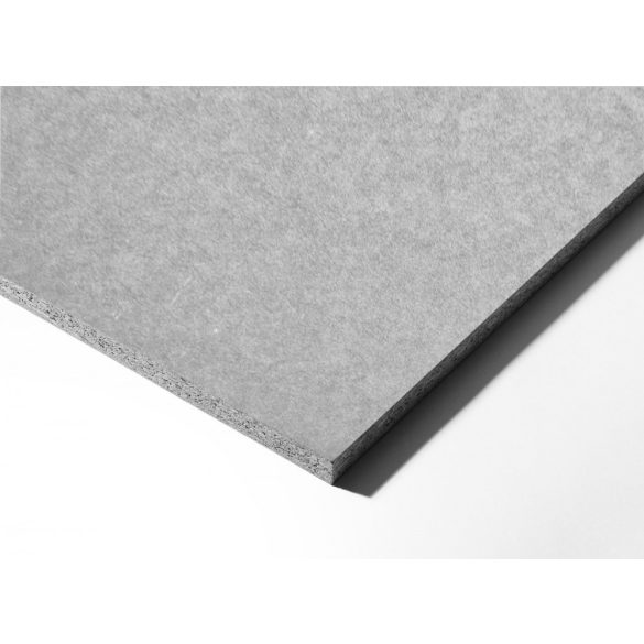 10x1250x3200mm Cement kötésű faforgácslap, Betonyp lap