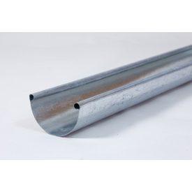 Ereszcsatorna 1m-es (25-ös)