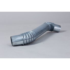 Hattyúnyak ráncolt (25-ös)