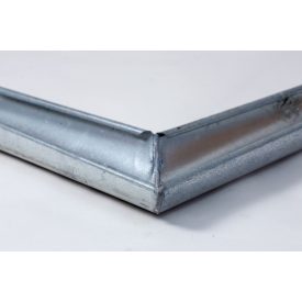 Szegletcsatorna (25-ös)  