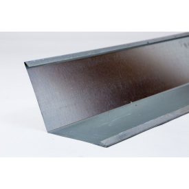 Hajlatbádog / vápalemez 33cm