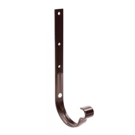 Galeco Stal fémcsatornatartó 4/320mm