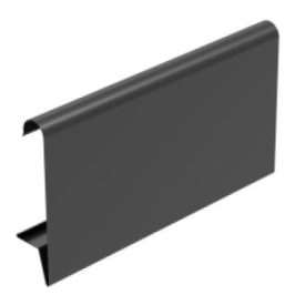 Galeco STAL² takarólemez, pattintós 2fm/szál