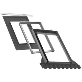 VELUX EDW 2000 Burkolókeret 78x98cm (MK04)