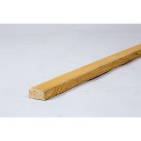 Lucfenyő léc  2,3x4,8x400cm