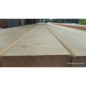 Szárított, egalizált, gyalult, palló 4,5x9,5x500cm