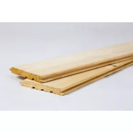   Lambéria lucfenyő 14x121x4000mm "A/B" 7 szál/csomag