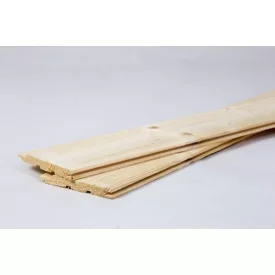 Lambéria lucfenyő 12,5x96x4000mm "B/C" 