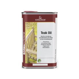 Borma Teak faolaj 5 liter