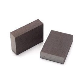 SIA Csiszolószivacs, 4-oldalú P100