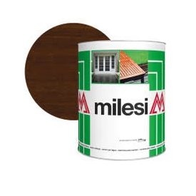   Milesi Classic viaszos vékonylazúr -  XGT 617 antik dió szín 1 L 