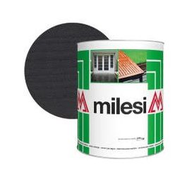 Milesi Trend viaszos vékonylazúr -  XGT 7016 RAL szín 5 L