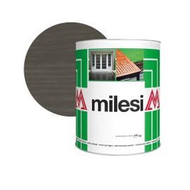   Milesi Trend viaszos vékonylazúr -  XGT 7043 RAL szín 5 L 