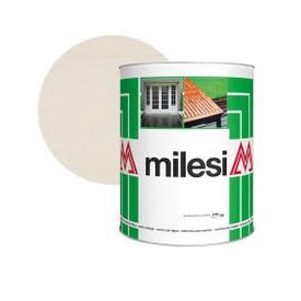   Milesi Trend viaszos vékonylazúr -  XGT 9002 RAL szín 1 L  