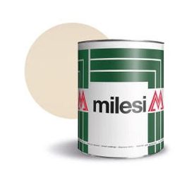   Milesi Hydrotop vízesbázisú fedőfesték -  XKT 401M elefántcsont színű 1 L 