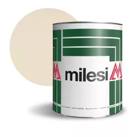   Milesi Hydrotop vízesbázisú fedőfesték -  XKT 401M elefántcsont színű 1 L 