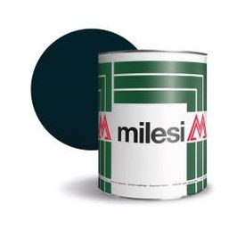   Milesi Hydrotop vízesbázisú fedőfesték -  XKT 411M antracit színű 5 L  