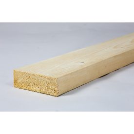 Szárított lucfenyő palló 4,8x25x400 cm