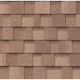   IKO Cambridge Xpress laminált zsindely (2,17m²/csomag Earthone Cedar 49) 