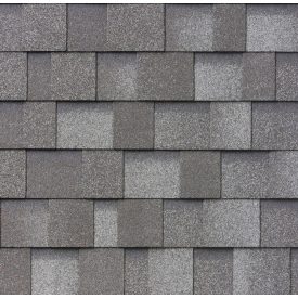   IKO Cambridge Xtreme 9,5° -tól öntapadó laminált zsindely (2,17m²/csomag  Harvard Slate 50)  