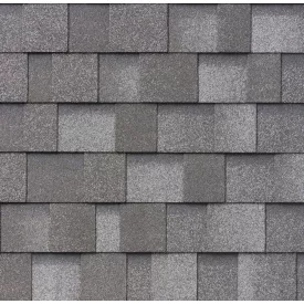   IKO Cambridge Xpress laminált zsindely (2,17m²/csomag Harvard Slate 50) 