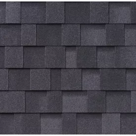   IKO Cambridge Xpress laminált zsindely (2,17m²/csomag Dual Black Ultra 52)