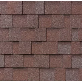   IKO Cambridge Xpress laminált zsindely (2,17m²/csomag Aged Redwood 54)