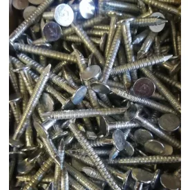 Zsindelyszeg 20mm 1kg