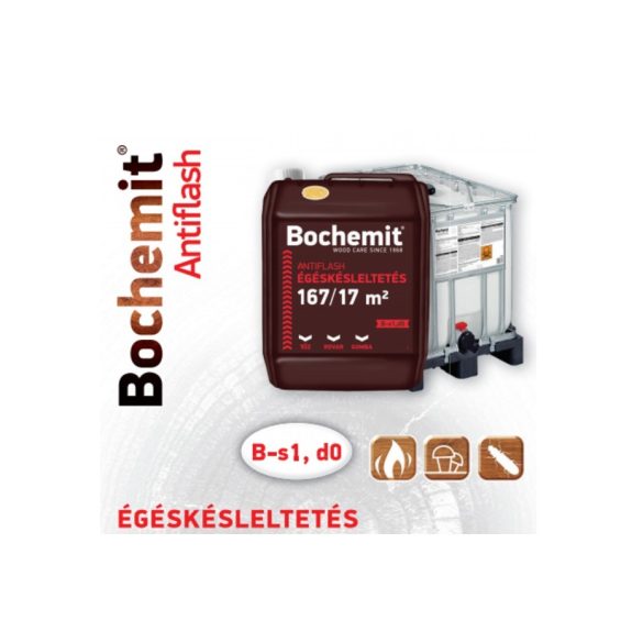 Bochemit Antiflash szintelen 5L