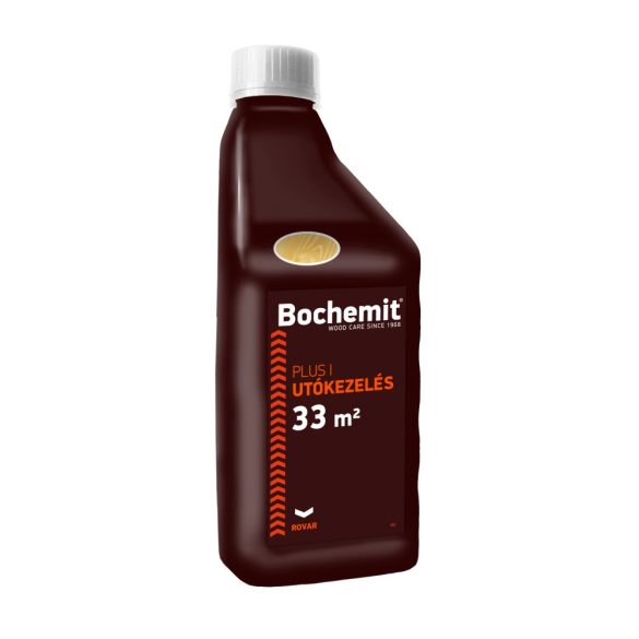 Bochemit Plus I színtelen 1L