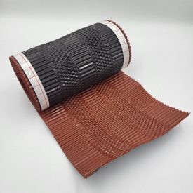 Roll-O-Mat 280 (5fm) terrakotta