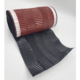 Roll-O-Mat 280 (5fm) fekete