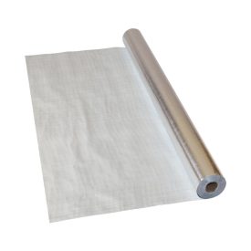   Isoflex ALU párazáró tetőfólia (60m²/tek) 1,2m x 50m/tek