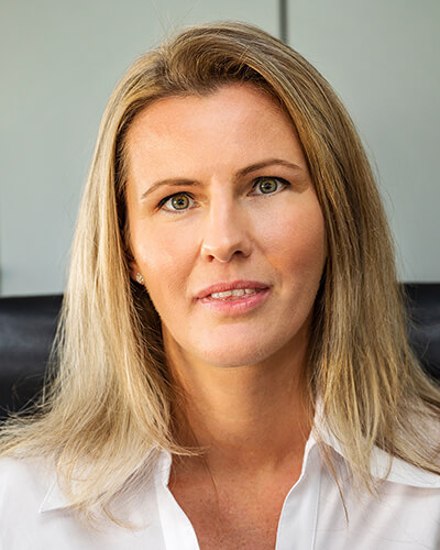 Lestyán Ildikó pénzügyes