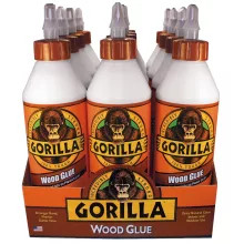 Gorilla Faragasztó 532ml D3