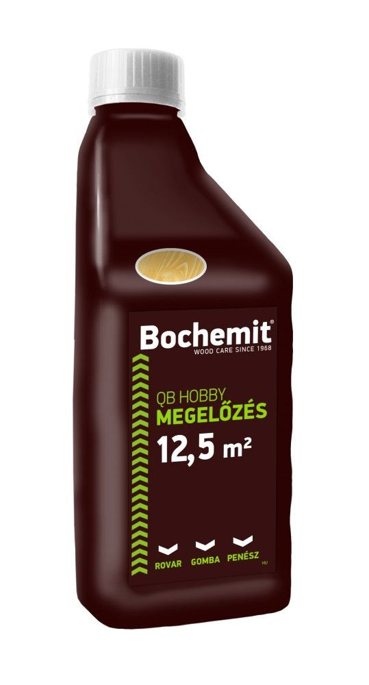 Bochemit QB Hobby színtelen 1L Bochemit QB Hobby színtelen 1L