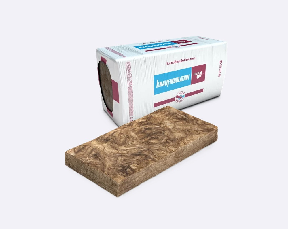 Knauf MPN PLUS ásványgyapot 100mm
